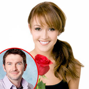 The Bachelorette, Ashley Hebert, West Lee The Bachelorette, Ashley Hebert, West Lee